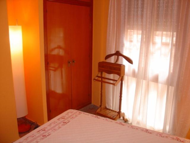 Hostal Restaurante Arasa Saint Barbara Ruang foto